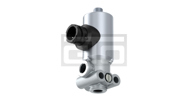 Solenoid Valve