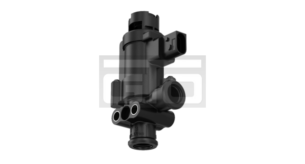 Solenoid Valve - Image 3