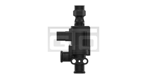3/2 Solenoid Valve - Image 2
