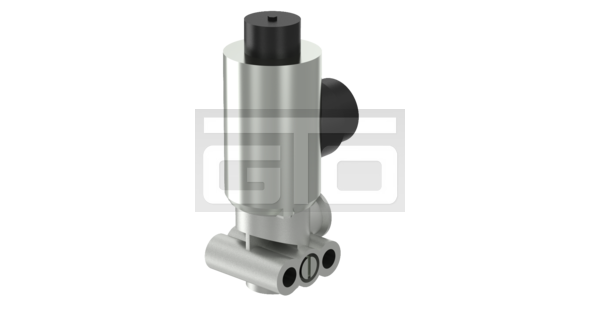 Solenoid Valve - Image 2