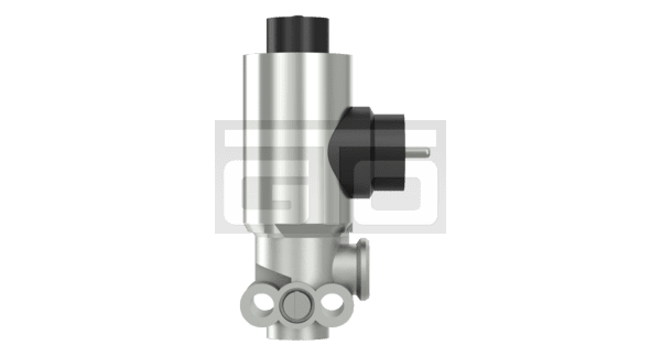 Solenoid Valve