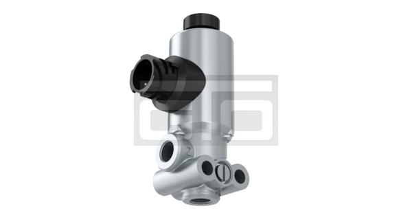 Solenoid Valve - Image 2