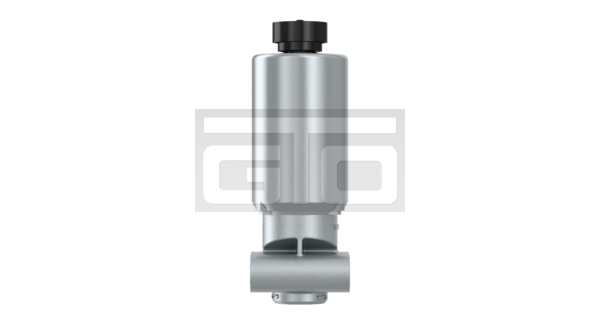 Solenoid Valve - Image 3