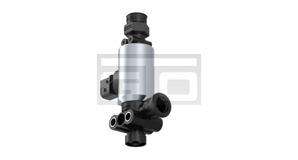 Solenoid Valve