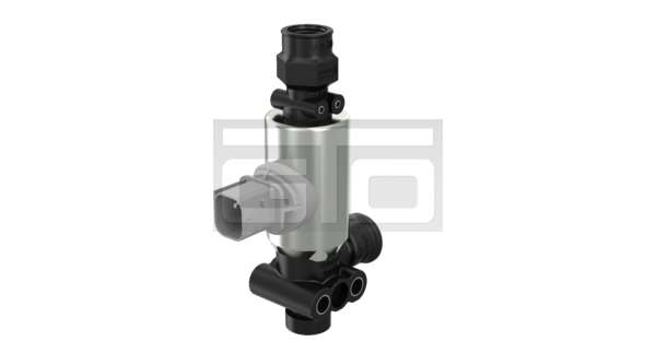 3/2 Solenoid Valve - Image 3