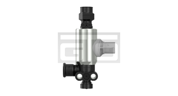 3/2 Solenoid Valve - Image 2
