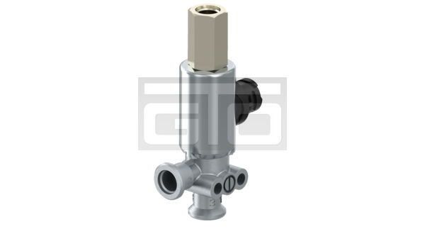 Solenoid Valve - Image 4
