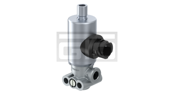 Solenoid Valve - Image 5