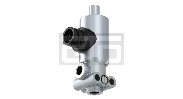 Solenoid Valve