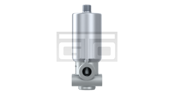 Solenoid Valve