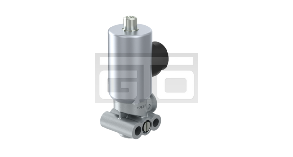 Solenoid Valve