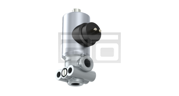 Solenoid Valve - Image 4