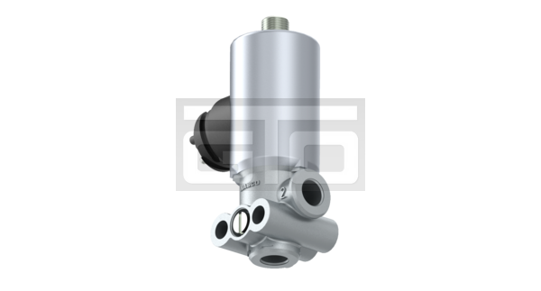 Solenoid Valve - Image 4