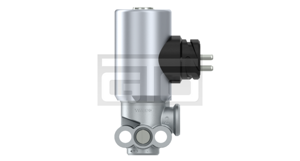 Solenoid Valve - Image 2