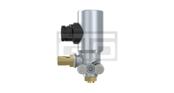 Solenoid Valve