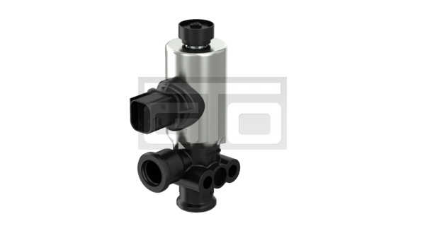 3/2 Solenoid Valve
