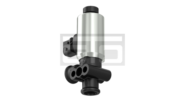 3/2 Solenoid Valve - Image 4