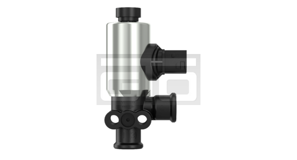 3/2 Solenoid Valve - Image 2