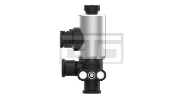 3/2 Solenoid Valve - Image 2