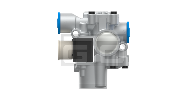 ABS Solenoid Modulator Valve