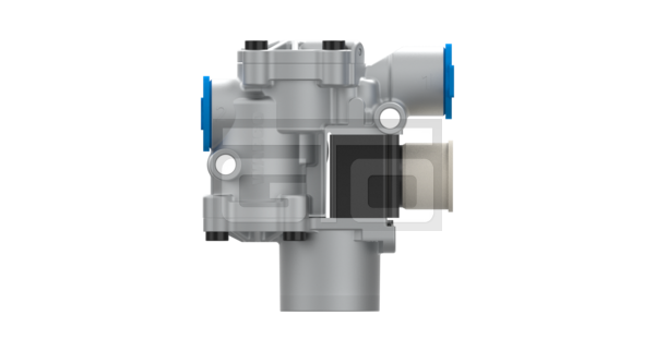 ABS Magnetregelventil – Bild 4