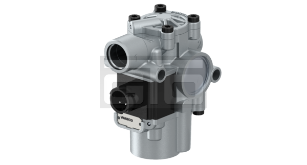 ABS Solenoid Modulator Valve - Image 3