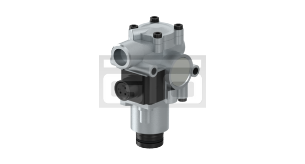 ABS Solenoid Modulator Valve