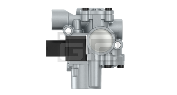 ABS Magnetregelventil
