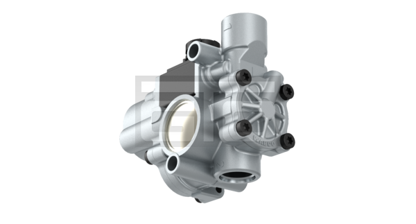 ABS Solenoid Modulator Valve - Image 3