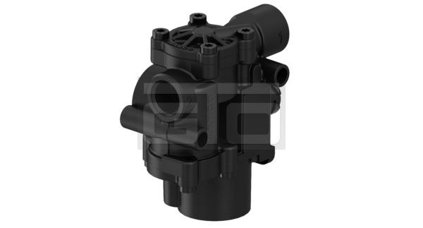 ABS Solenoid Modulator Valve - Image 4