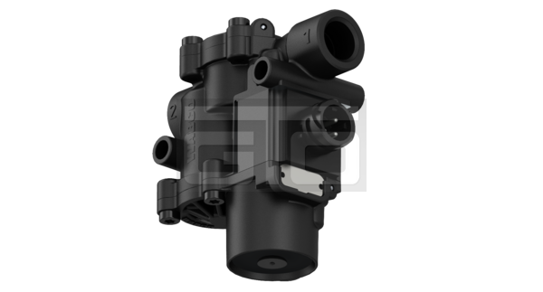 ABS Solenoid Modulator Valve - Image 3