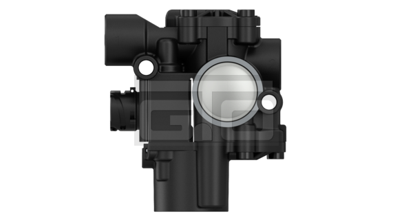 ABS magneetregelklep - Afbeelding 2