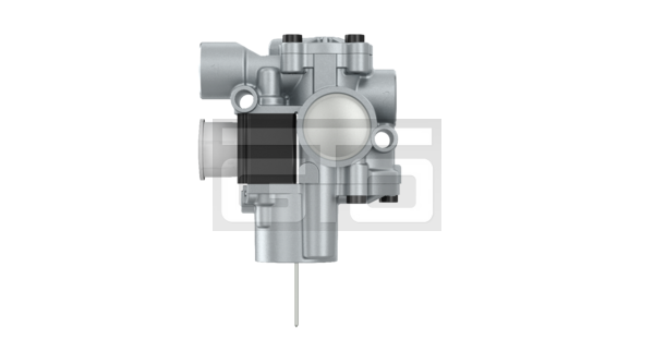 ABS magneetregelklep - Afbeelding 3