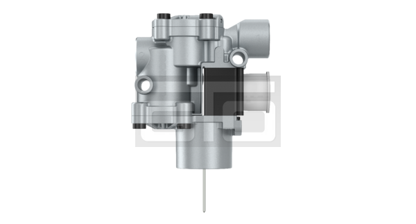 ABS Solenoid Modulator Valve
