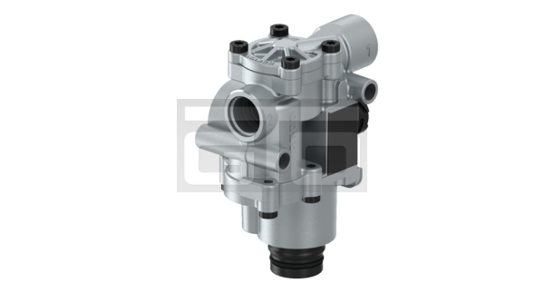 ABS Solenoid Modulator Valve