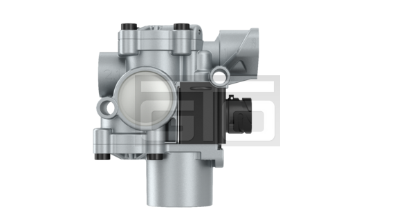 ABS Magnetregelventil – Bild 2