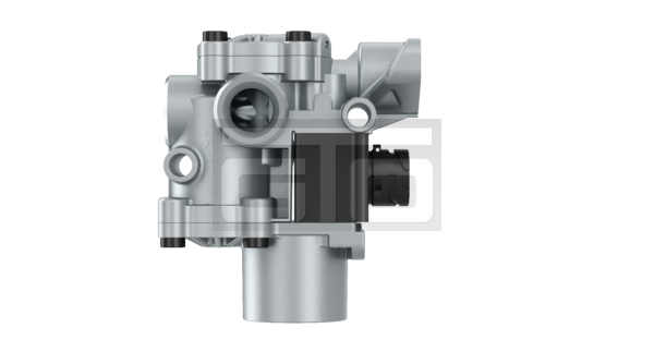 ABS Magnetregelventil