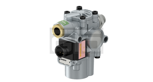 Solenoid Modulator Valve 12V
