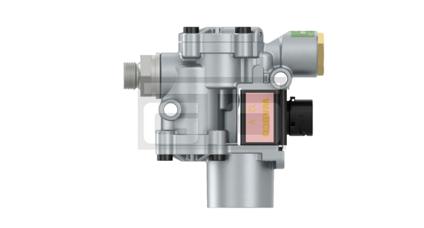 Solenoid Modulator Valve 12V - Image 2