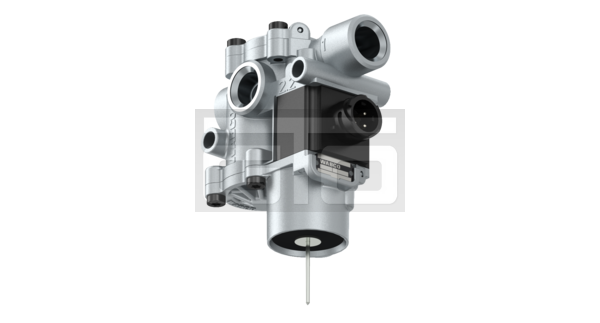 ABS Solenoid Modulator Valve