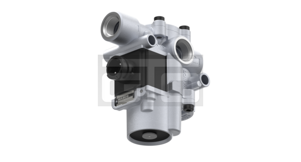 ABS Magnetregelventil – Bild 4