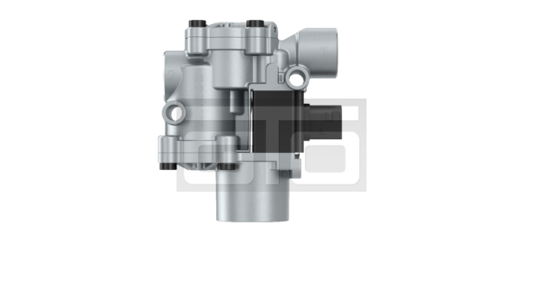 ABS Magnetregelventil – Bild 4