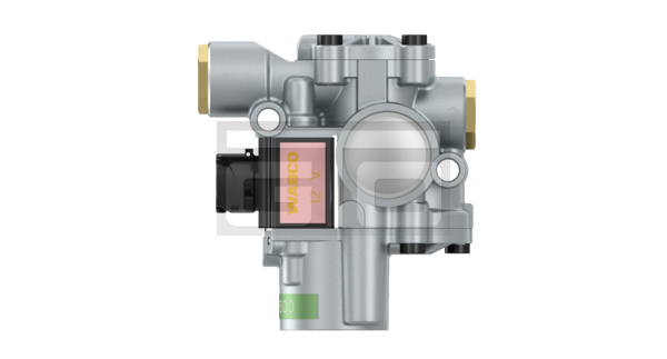Solenoid Modulator Valve - Image 2