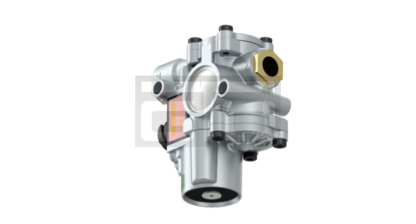 Solenoid Modulator Valve - Image 4