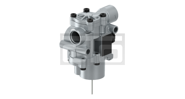 Solenoid