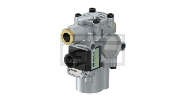 Solenoid Modulator Valve - Afbeelding 4