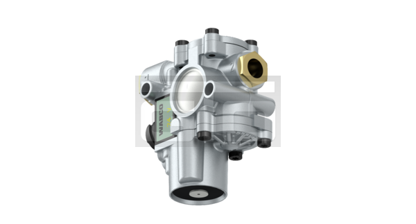 Solenoid Modulator Valve - Afbeelding 2