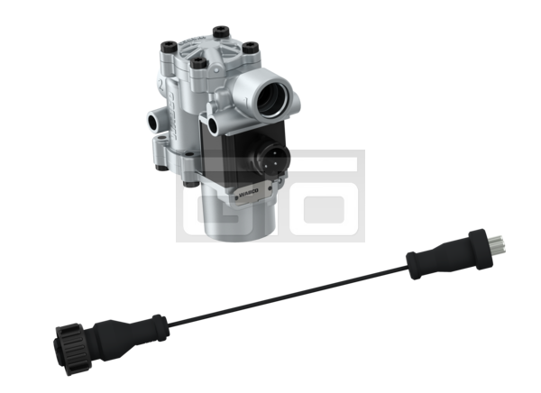 Kit: Solenoid Modulator Valve