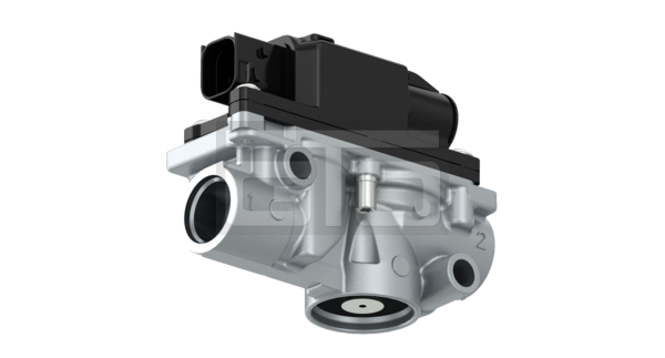 Solenoid Modulator Valve 24V Voss - Image 4