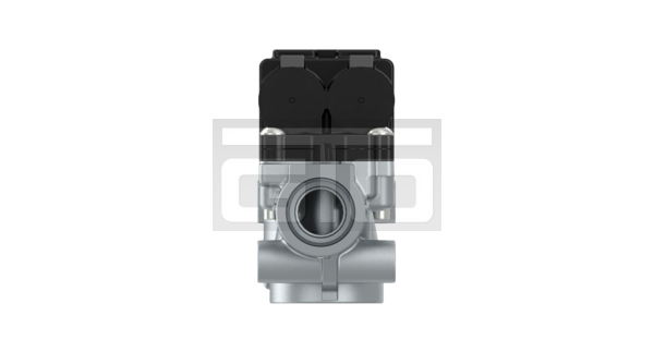 Solenoid Modulator Valve 24V Voss